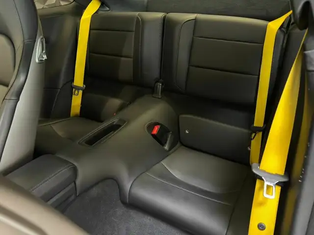 Porsche 991 Turbo Ansicht 25