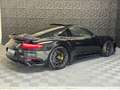 Porsche 991 Turbo Schwarz - thumbnail 6