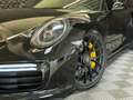 Porsche 991 Turbo Schwarz - thumbnail 1