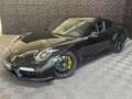 Porsche 991 Turbo Schwarz - thumbnail 32