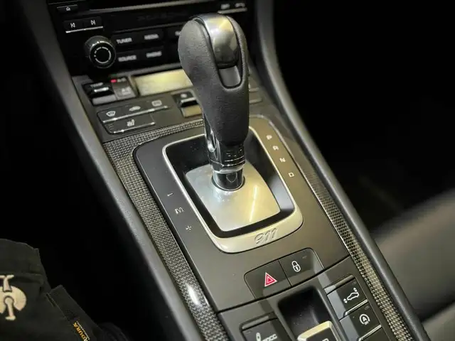 Porsche 991 Turbo Ansicht 17