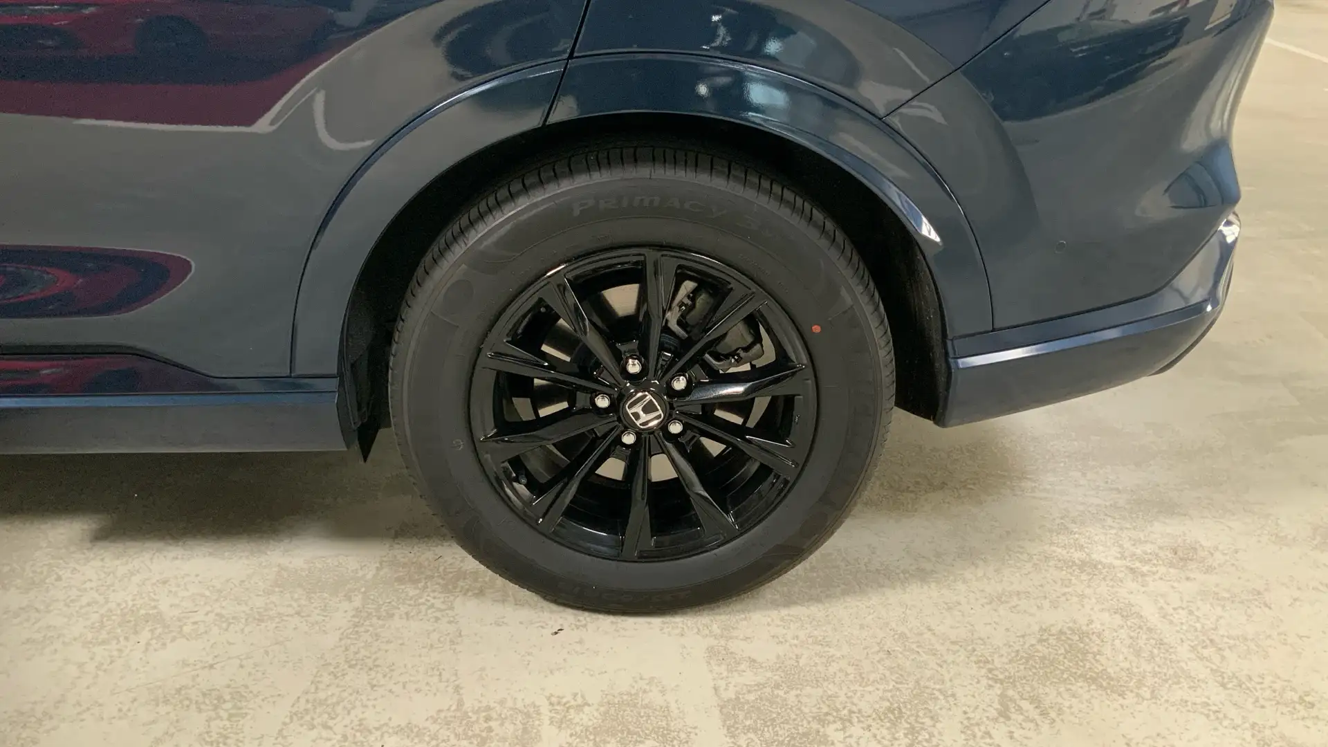 Honda CR-V 2.0 i-VTEC Elegance Plus Navi 4x2 - 2