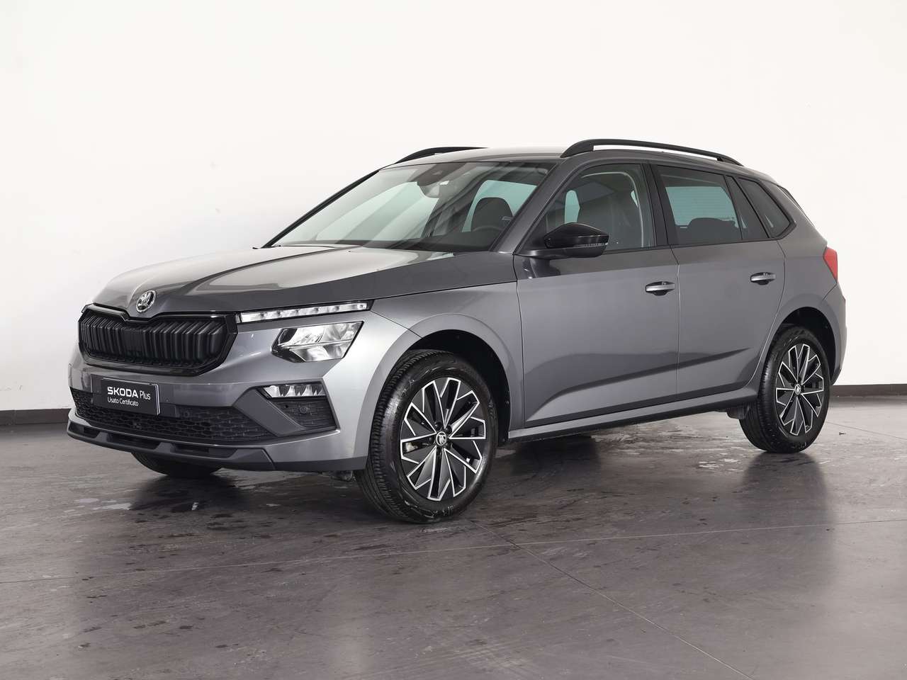 Skoda Kamiq 1.0 tsi selection 95cv