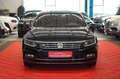 Volkswagen Passat Variant 2.0 TDI DSG 4Motion R-Line Sport Schwarz - thumbnail 2