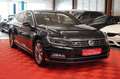 Volkswagen Passat Variant 2.0 TDI DSG 4Motion R-Line Sport Schwarz - thumbnail 3