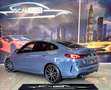 BMW 220 GRAN COUPE 190CV MSPORT CERTIFICATA OK PERMUTE Gris - thumbnail 3