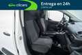 Peugeot Partner 1.5BlueHDI Pro Standard 600kg 75 Blanco - thumbnail 16