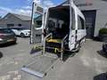 Mercedes-Benz Sprinter 313 2.2 CDI 366 | Rolstoel Vervoer | Airco | Cruis Wit - thumbnail 2