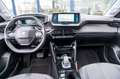 Peugeot e-208 EV Allure 50 kWh |Prijs rijklaar incl 12 mnd garan Gris - thumbnail 3