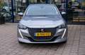 Peugeot e-208 EV Allure 50 kWh |Prijs rijklaar incl 12 mnd garan Gris - thumbnail 5