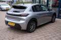 Peugeot e-208 EV Allure 50 kWh |Prijs rijklaar incl 12 mnd garan Gris - thumbnail 2