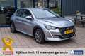Peugeot e-208 EV Allure 50 kWh |Prijs rijklaar incl 12 mnd garan Gris - thumbnail 1