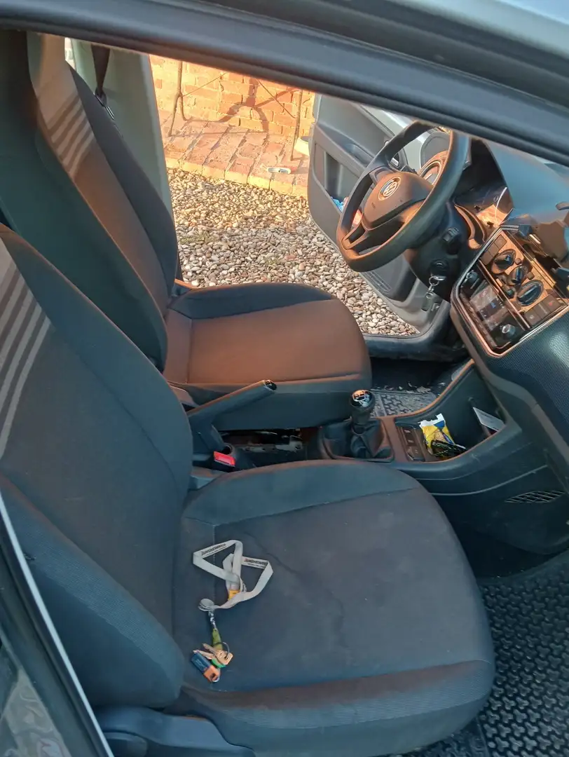 Volkswagen up! 5p 1.0 eco Move 68cv - 1