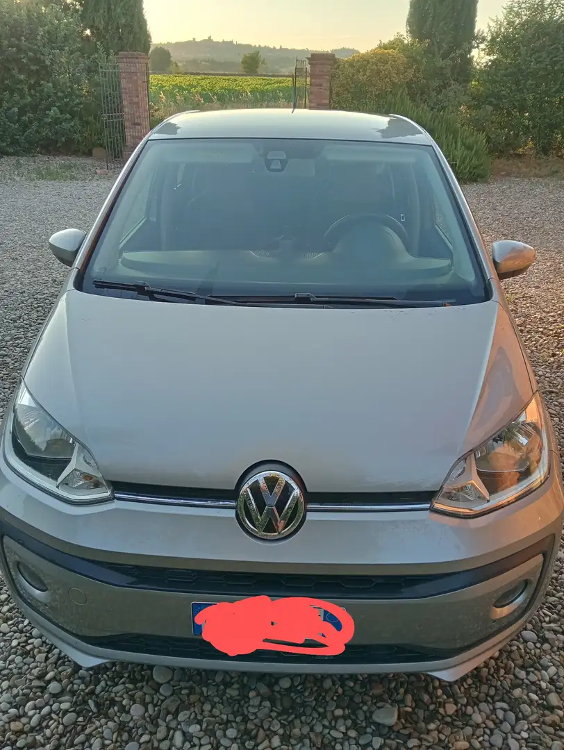 Volkswagen up! 5p 1.0 eco Move 68cv - 2