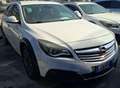 Opel Insignia 2.0 CDTI 4x4 163CV aut. Country Tourer iva Weiß - thumbnail 1