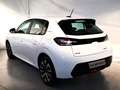 Peugeot 208 Hybrid 100 e-DCS6 Style Blanc - thumbnail 5