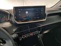 Peugeot 208 Hybrid 100 e-DCS6 Style Bianco - thumbnail 10