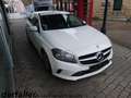 Mercedes-Benz A 180 D Blanco - thumbnail 1
