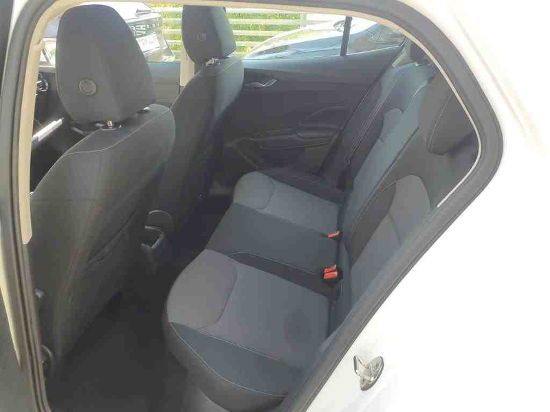 Skoda Fabia Ambition 1.0 MPI / SmartLink, Navi, LED — photo 8