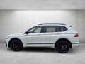 Volkswagen Tiguan Allspace 2,0l TDI DSG 4M R-Line *AHK*DCC Weiß - thumbnail 2
