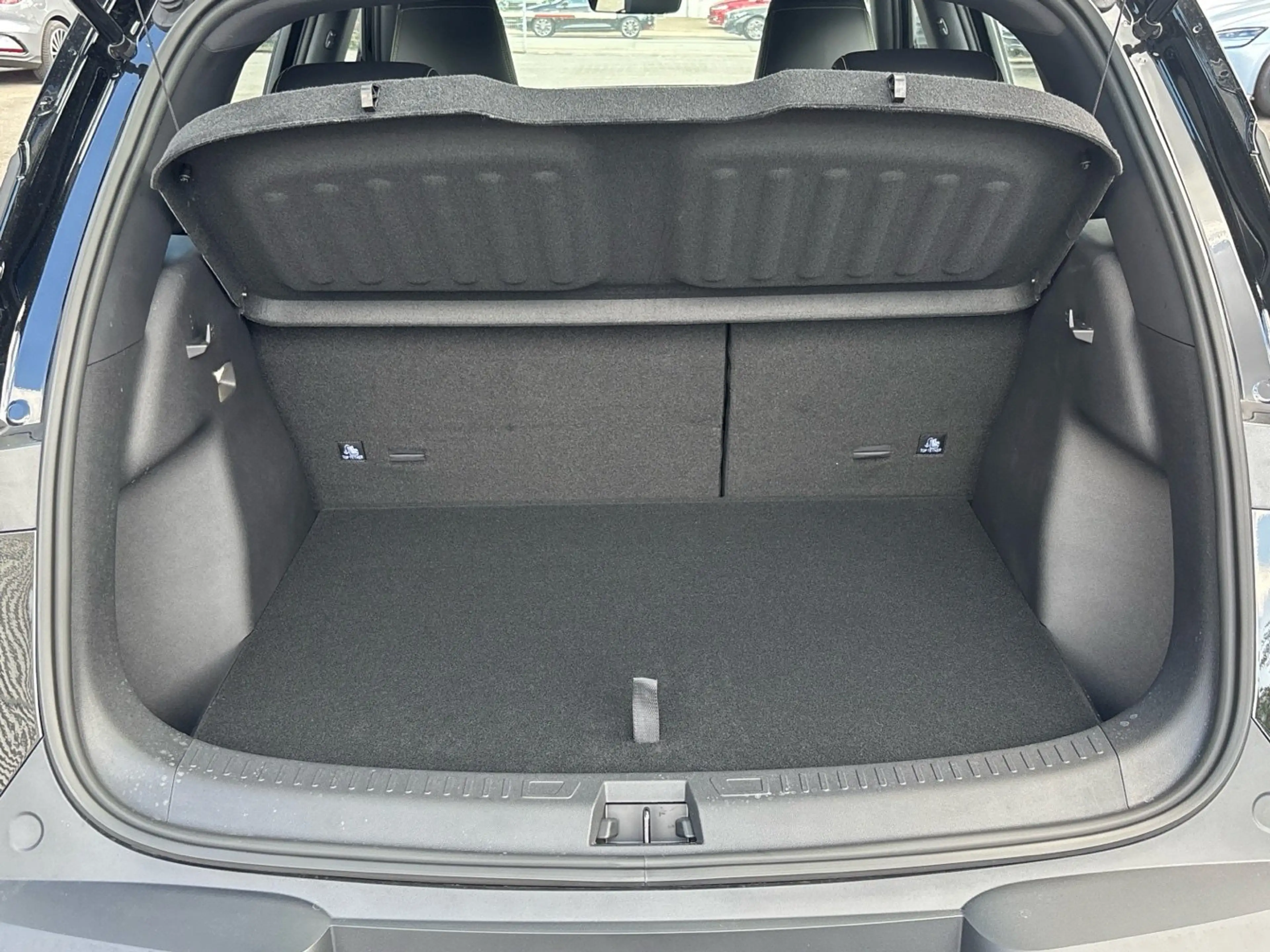 BYD Atto 2 ATTO 2 DM-i Boost Panorama 360°-Kamera Navi LED — photo 6