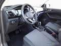 Volkswagen T-Cross 1.0 TSI DSG LIFE KAM ACC APP NAVI SHZ Grau - thumbnail 4