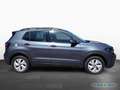 Volkswagen T-Cross 1.0 TSI DSG LIFE KAM ACC APP NAVI SHZ Grau - thumbnail 2