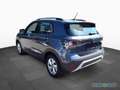 Volkswagen T-Cross 1.0 TSI DSG LIFE KAM ACC APP NAVI SHZ Grau - thumbnail 3