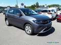 Volkswagen T-Cross 1.0 TSI DSG LIFE KAM ACC APP NAVI SHZ Grau - thumbnail 5