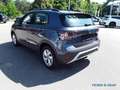 Volkswagen T-Cross 1.0 TSI DSG LIFE KAM ACC APP NAVI SHZ Grau - thumbnail 7