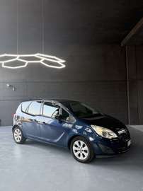 1.7 cdti Elective 110cv