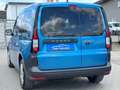 Volkswagen Caddy 2.0 TDI +Garantie+1.Hand+Finanzierung+ Blau - thumbnail 8
