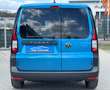 Volkswagen Caddy 2.0 TDI +Garantie+1.Hand+Finanzierung+ Blau - thumbnail 7