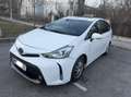Toyota Prius+ Prius  1,8 VVT-i Hybrid Active Active Weiß - thumbnail 2