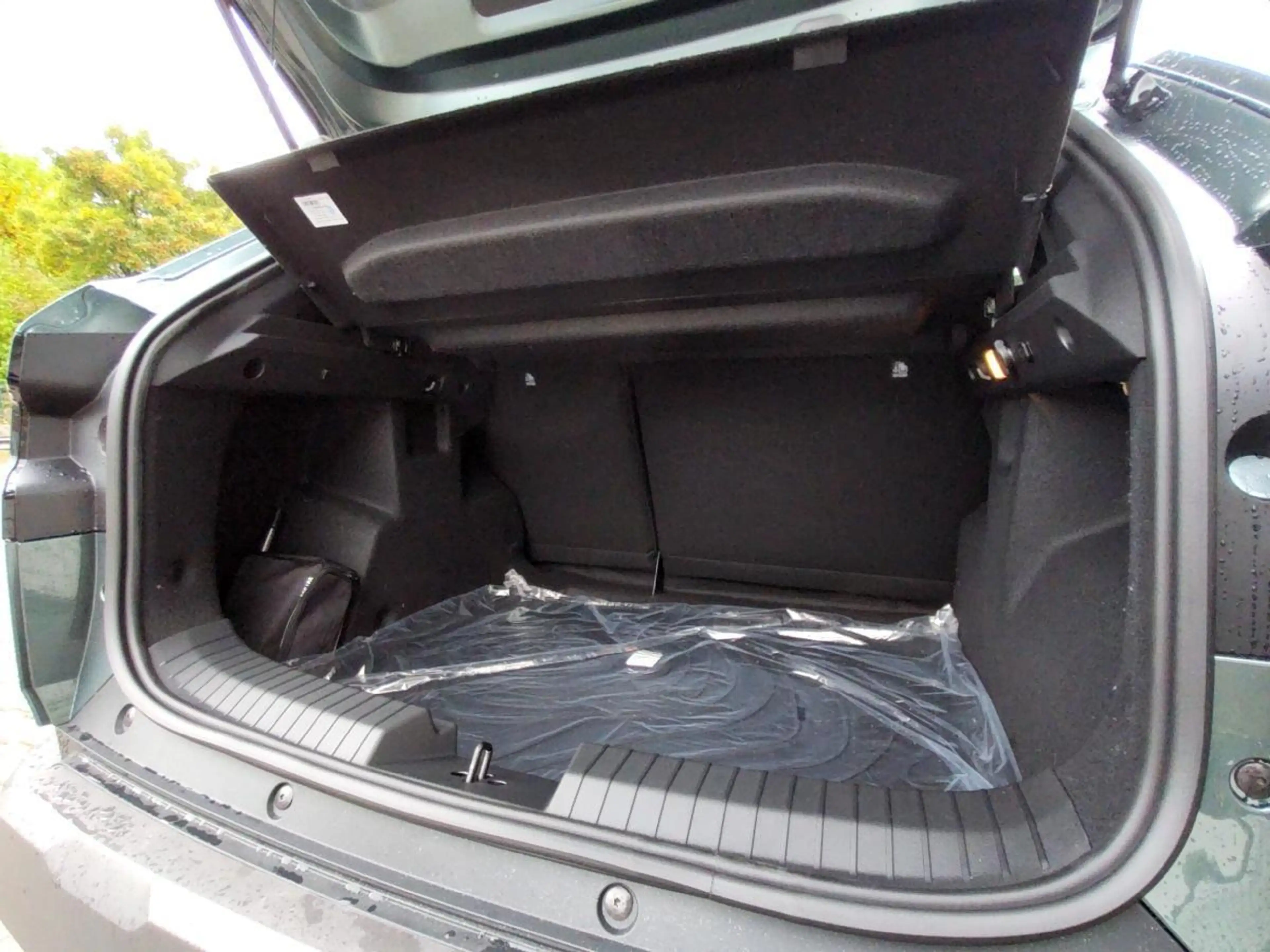 Dacia Duster Extreme mild hybrid 140 — photo 13