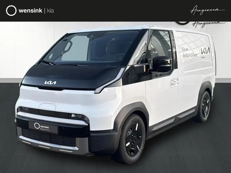 Kia EV5