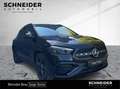 Mercedes-Benz GLA 200 d 4MATIC Österreich-Edition W-Paket Night Schwarz - thumbnail 1