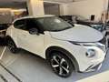 Nissan Juke Juke 1.0 dig-t N-Connecta 114cv dct Bianco - thumbnail 4