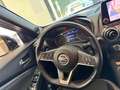 Nissan Juke Juke 1.0 dig-t N-Connecta 114cv dct Bianco - thumbnail 8