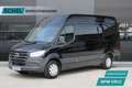 Mercedes-Benz Sprinter 317CDI L2H2 Pro - Mbux 10 - 3.5t Trekhaak - Betimm Zwart - thumbnail 1