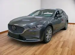 Mazda 6 2.5 Takumi 360°, AHK, Navi