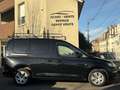 Volkswagen Caddy Cargo 1.5 16V TSI - 114 - BV DSG 7  2020 FOURGON Business Noir - thumbnail 4