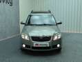 Skoda Roomster 1.4TDI Style 80 Gris - thumbnail 2