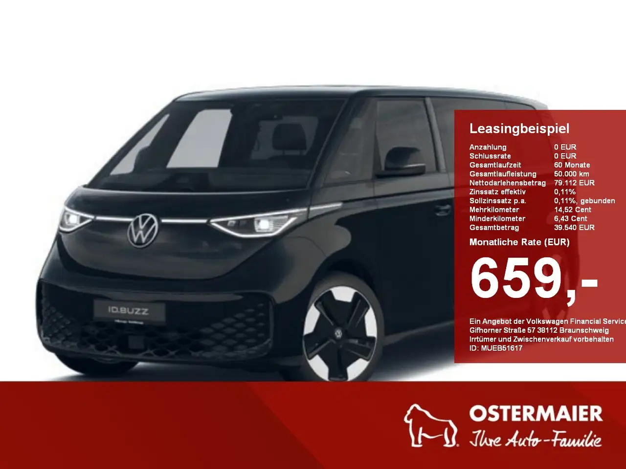 Volkswagen ID. Buzz