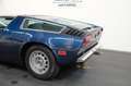 Maserati Sonstige /Bora 4.9/GUT2/H-ZUTEI/PATINA Blau - thumbnail 8