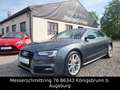 Audi A5 3.0 TDI Coupe S LINE PLUS Navi*BANG&OLUFSEN Gris - thumbnail 1