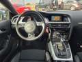 Audi A5 3.0 TDI Coupe S LINE PLUS Navi*BANG&OLUFSEN Gris - thumbnail 11