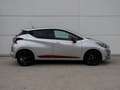 Nissan Micra N-Connecta 0.9 IG-T 90pk NAVI | DAB | PDC + CAM. | Gris - thumbnail 4