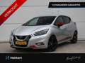 Nissan Micra N-Connecta 0.9 IG-T 90pk NAVI | DAB | PDC + CAM. | Gris - thumbnail 1