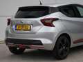 Nissan Micra N-Connecta 0.9 IG-T 90pk NAVI | DAB | PDC + CAM. | Gris - thumbnail 6